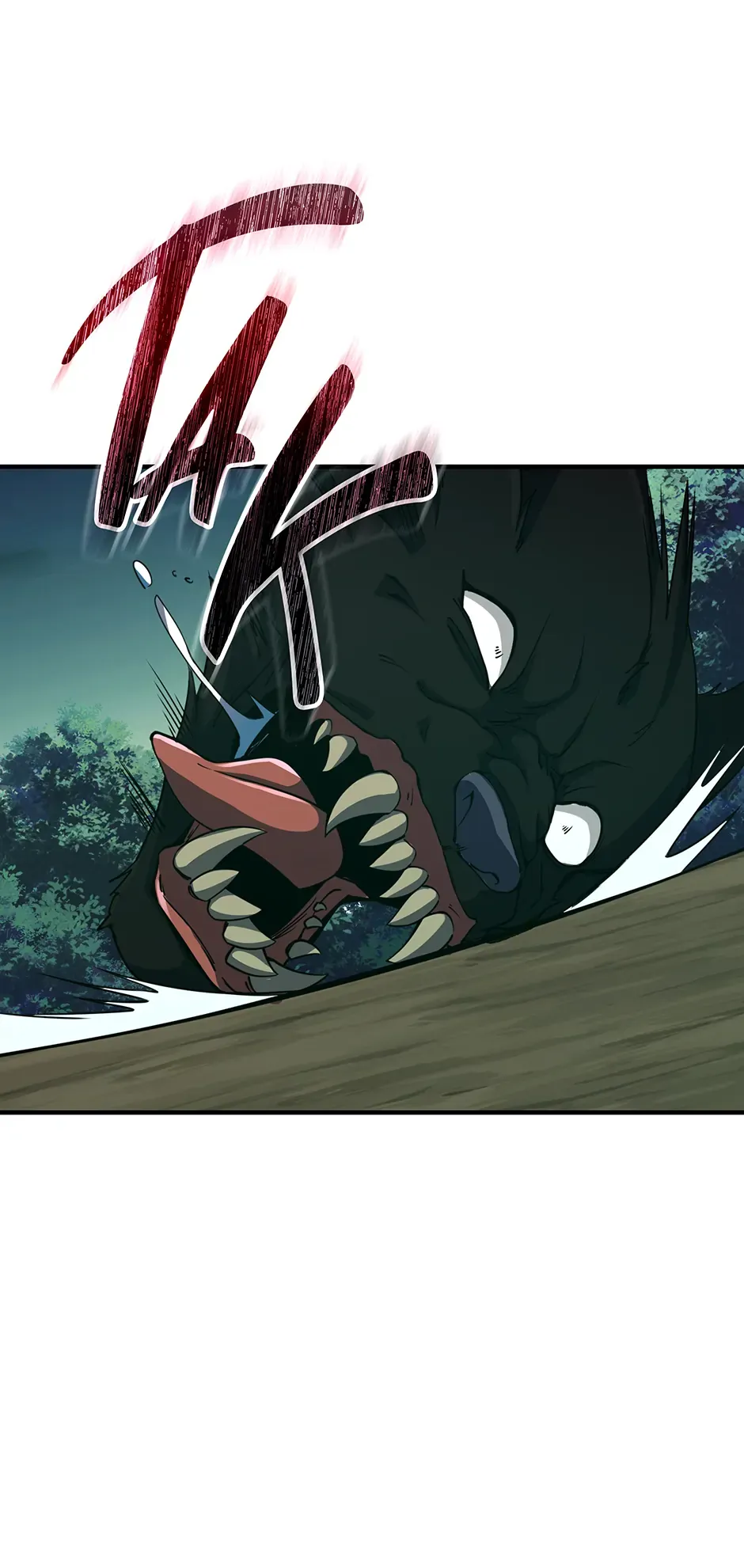 I swallowed the heavenly demon Chapter 36 45